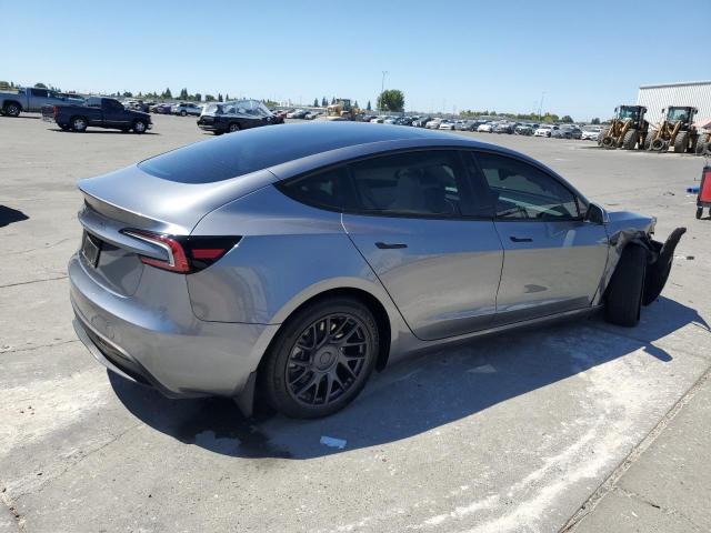 2025 TESLA MODEL 3 5YJ3E1EA5SF911998
