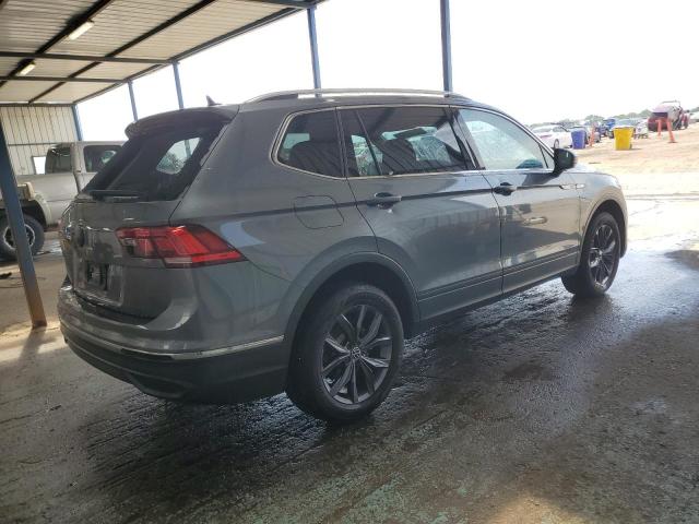 2022 VOLKSWAGEN TIGUAN SE 3VV2B7AX8NM123767