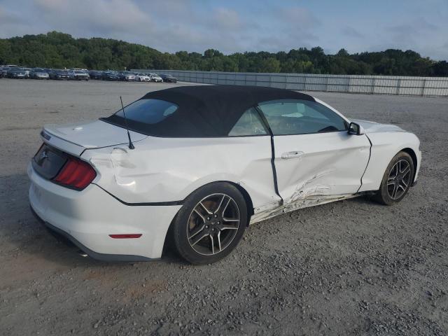 2022 FORD MUSTANG - 1FATP8UH4N5104241