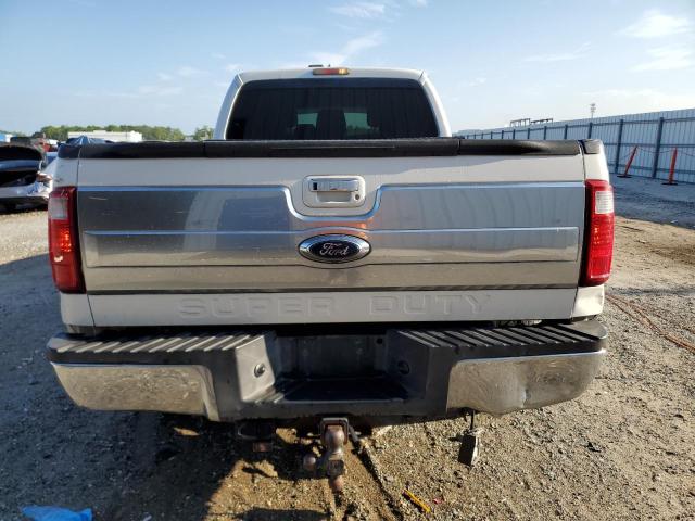 2012 FORD F250 SUPER - 1FT7W2BT9CEA15006