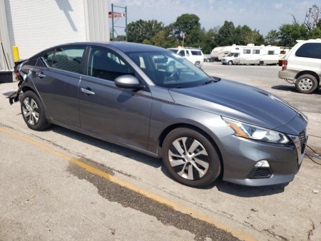 2019 NISSAN ALTIMA S 1N4BL4BV1KC120686