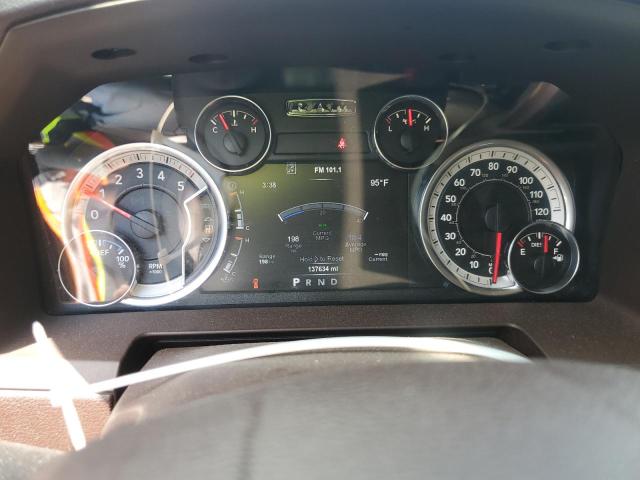2018 RAM 1500 LARAM 1C6RR6NM5JS305454