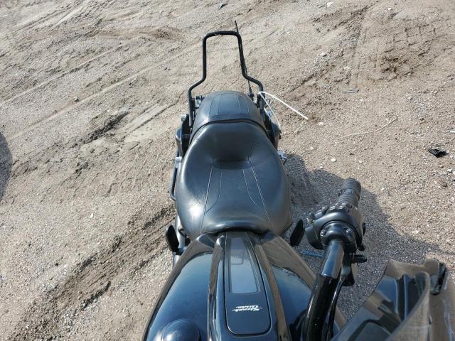 2022 HARLEY-DAVIDSON FLHXS 1HD1KRP16NB638698