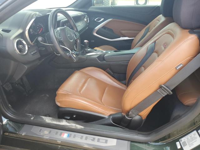 2020 CHEVROLET CAMARO SS 1G1FG1R72L0131052