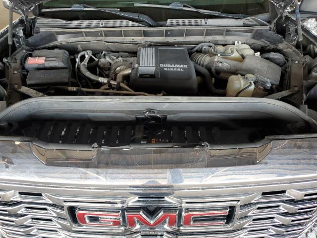 2023 GMC SIERRA K1500 DENALI 3GTUUGE85PG150446
