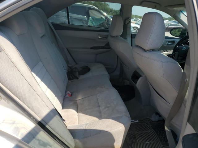 2016 TOYOTA CAMRY LE 4T4BF1FK0GR546680