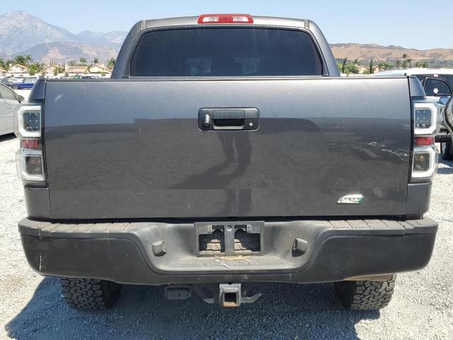 2013 TOYOTA TUNDRA CRE - 5TFDW5F1XDX318234
