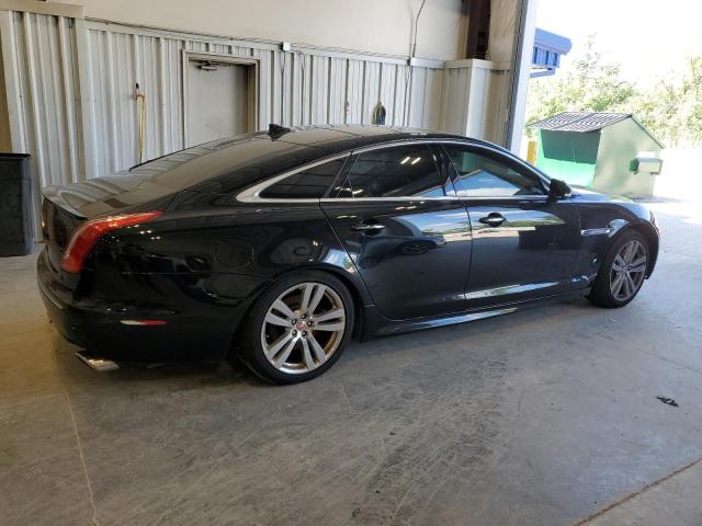 2015 JAGUAR XJ SAJWJ1CDXF8V85631