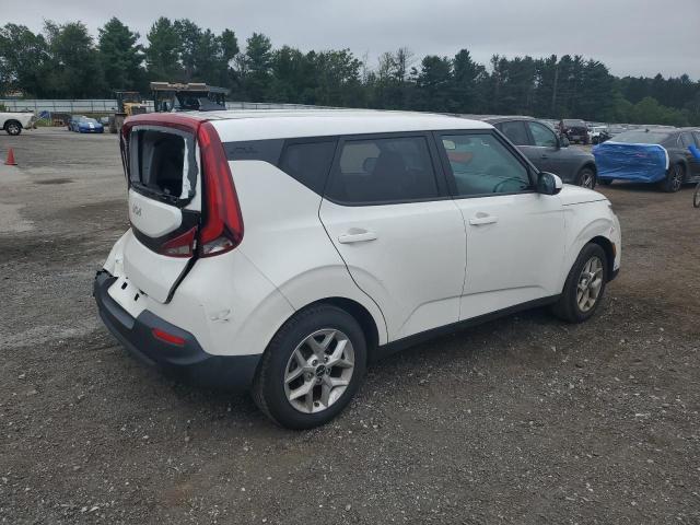 2022 KIA SOUL LX KNDJ23AU7N7164863