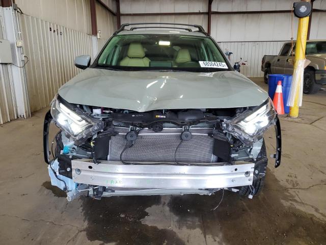 2023 TOYOTA RAV4 XLE P JTMB6RFV5PD087752