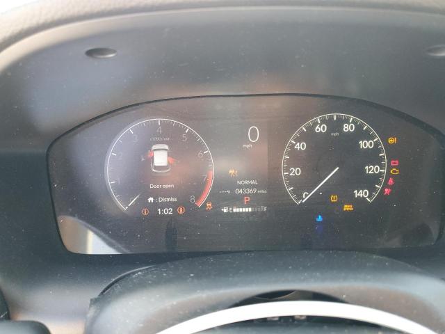2024 HONDA HR-V EXL 3CZRZ2H77RM712908
