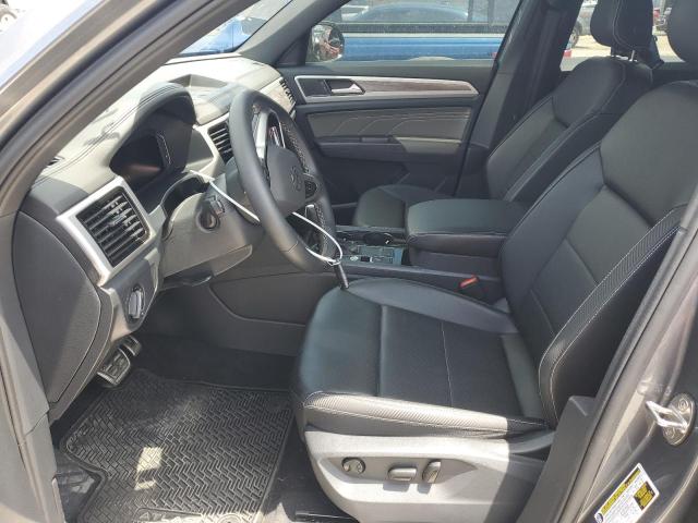 2023 VOLKSWAGEN ATLAS CROS 1V2JE2CAXPC203636