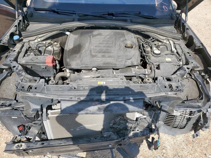 2018 LAND ROVER RANGE ROVER VELAR R-DYNAMIC SE - SALYL2RX6JA776353