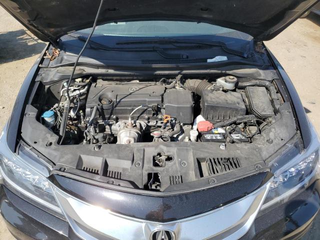 2016 ACURA ILX PREMIUM 19UDE2F76GA009553