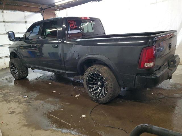 2015 RAM 2500 LARAM 3C6UR5FL5FG650671