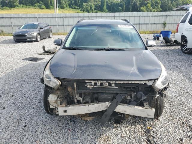 2018 KIA NIRO EX KNDCC3LC6J5145642