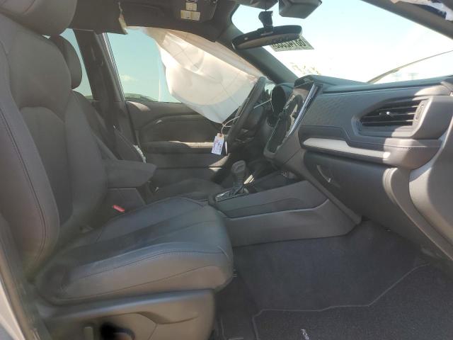 2025 SUBARU FORESTER L JF2SLDRC5SH576726