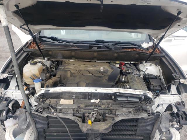 2016 LINCOLN MKX RESERV 2LMTJ6LP1GBL60912