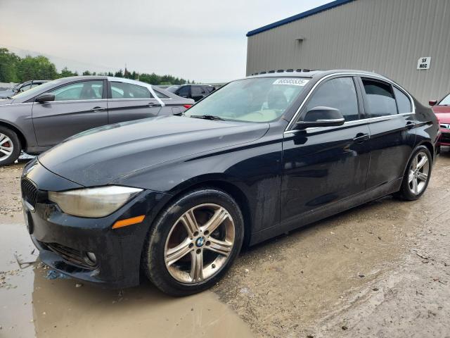 2015 BMW 328 XI WBA3B3G55FNR86676