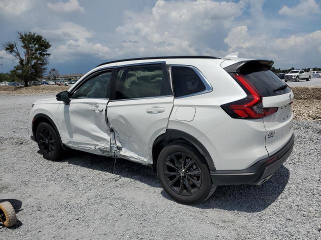 2025 HONDA CR-V SPORT #3304675926