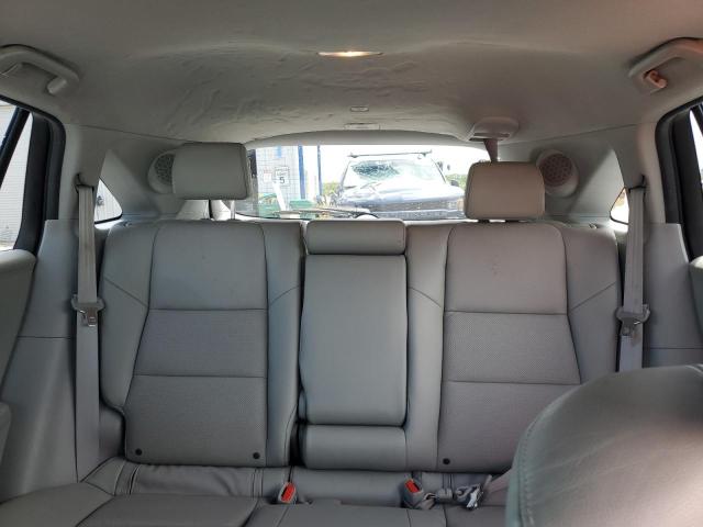 2017 ACURA RDX ADVANC 5J8TB3H74HL002212