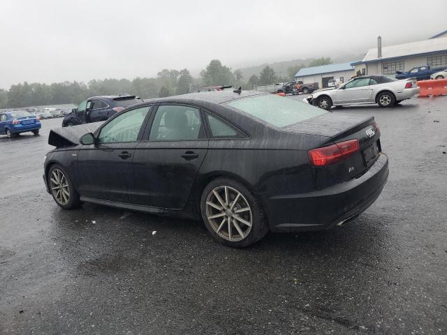 2018 AUDI A6 PREMIUM WAUF3AFC8JN053507