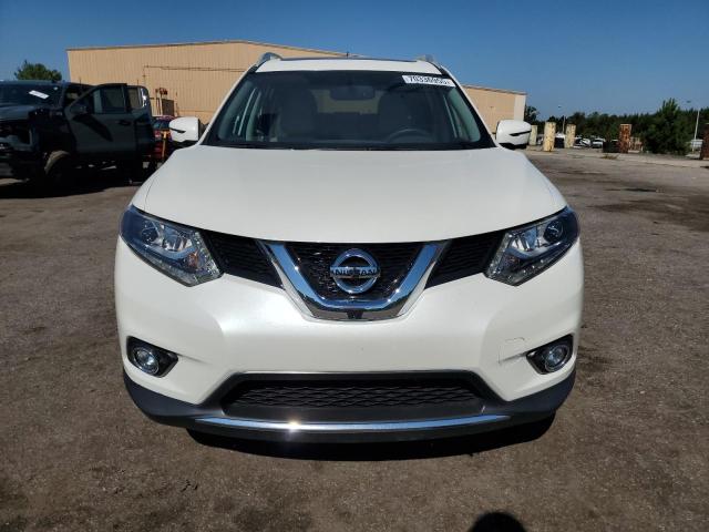 2016 NISSAN ROGUE S 5N1AT2MTXGC805973