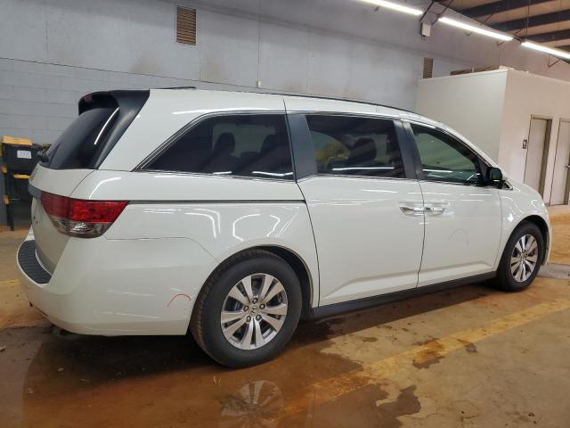 2014 HONDA ODYSSEY EX - 5FNRL5H63EB134501