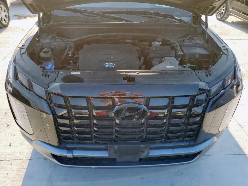 2023 HYUNDAI PALISADE L - KM8R54GE0PU560116