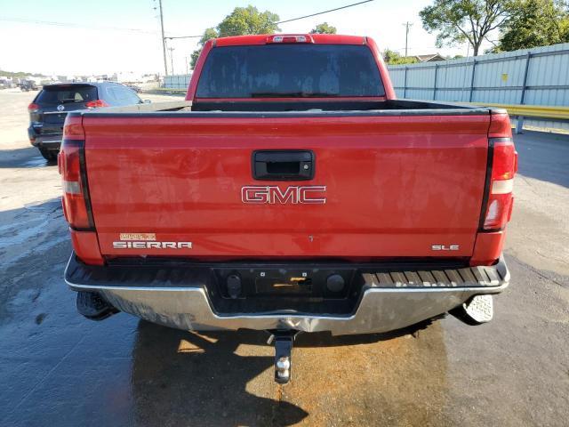 2015 GMC SIERRA K15 1GTV2UEH8FZ166633