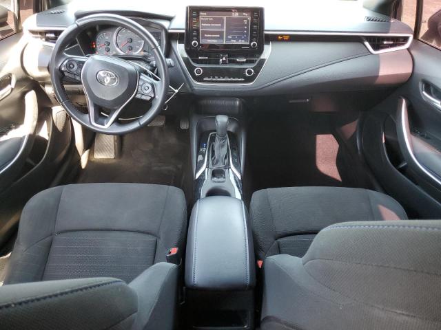 2022 TOYOTA COROLLA SE - JTDS4MCE3NJ083422