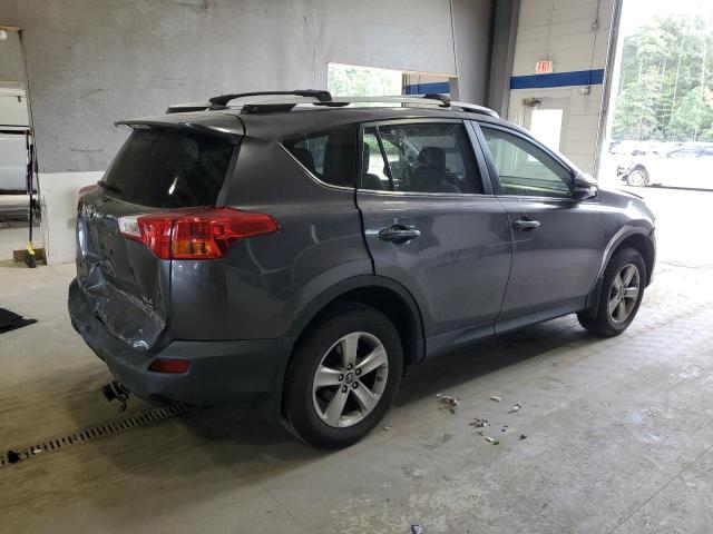 2015 TOYOTA RAV4 XLE - JTMRFREV6FJ044117