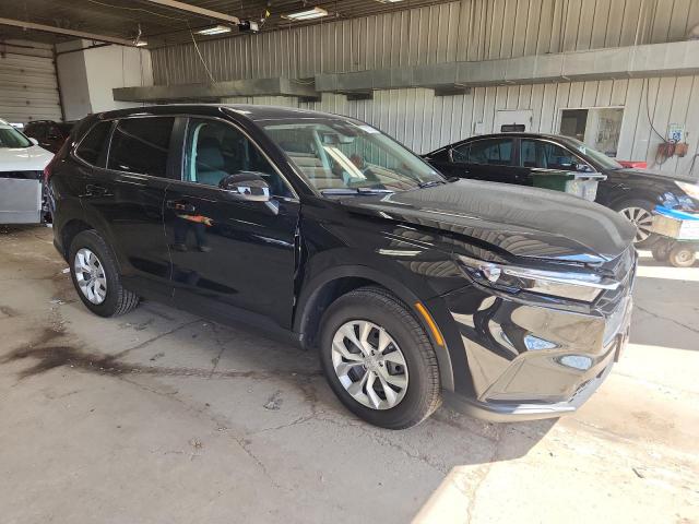 2025 HONDA CR-V LX - 2HKRS4H24SH497316