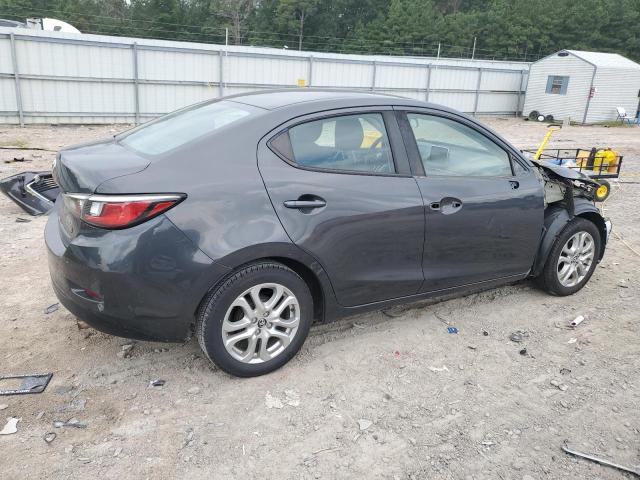 2017 TOYOTA YARIS IA 3MYDLBYV8HY195563