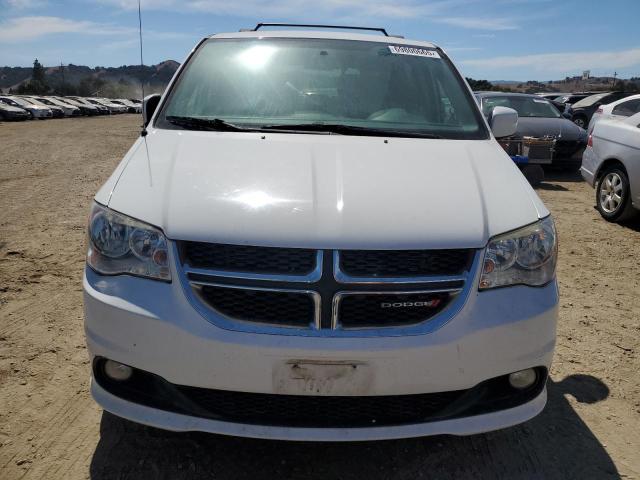 2017 DODGE GRAND CARA 2C4RDGCG5HR546338