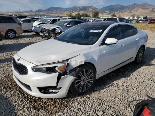 KIA CADENZA PR