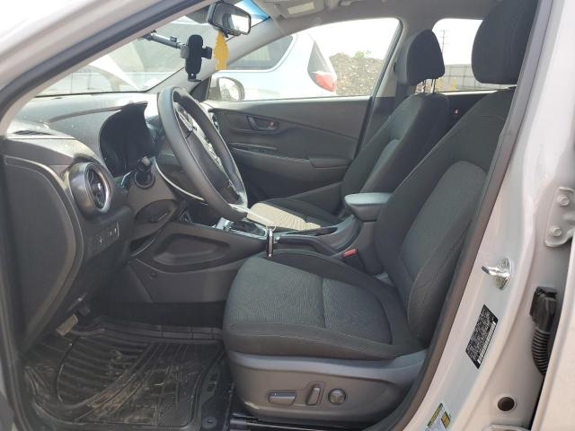 2023 HYUNDAI KONA SEL KM8K6CAB5PU958851