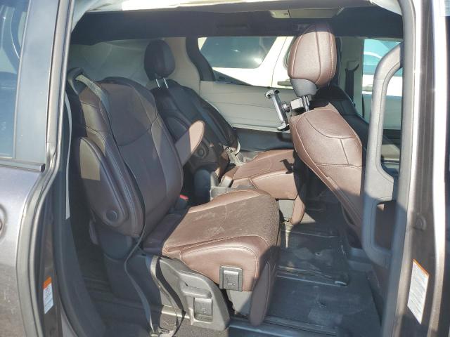 2022 TOYOTA SIENNA PLA 5TDERKEC9NS135749