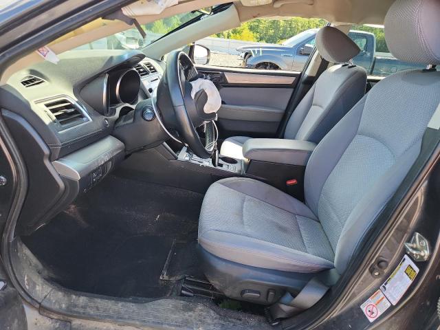 2018 SUBARU OUTBACK 2. - 4S4BSACC8J3209612
