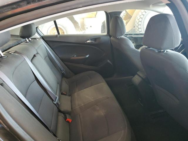 2017 CHEVROLET CRUZE LT 1G1BE5SM6H7206572