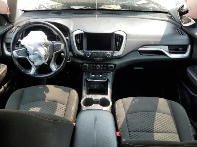2020 GMC TERRAIN SL 3GKALMEV7LL337171