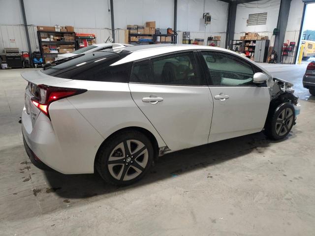 2020 TOYOTA PRIUS L JTDKARFU9L3113386