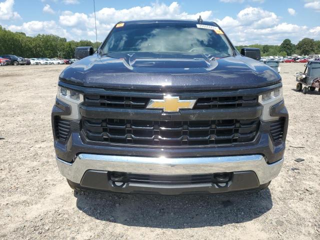 2024 CHEVROLET SILVERADO K1500 LT #3281545386