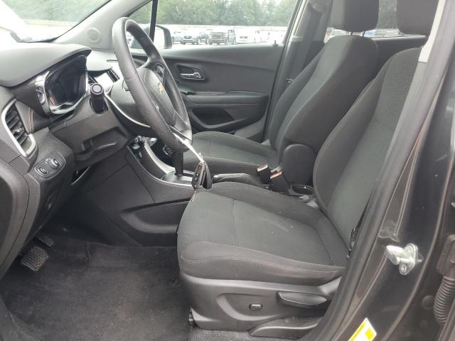 2020 CHEVROLET TRAX LS 3GNCJNSB1LL274229