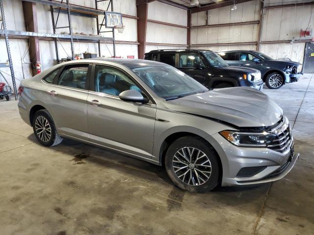 2019 VOLKSWAGEN JETTA SEL - 3VWE57BU3KM268750