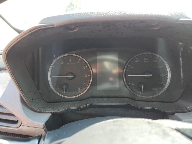 2024 SUBARU CROSSTREK JF2GUADC3R8332821