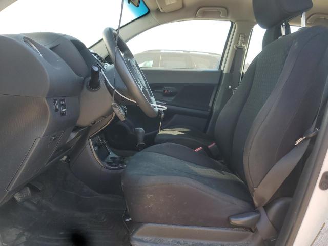 2010 TOYOTA SCION XD - JTKKU4B45AJ058890
