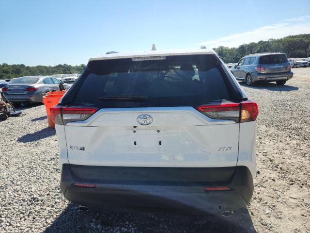 2024 TOYOTA RAV4 XLE - 2T3W1RFV2RC298463