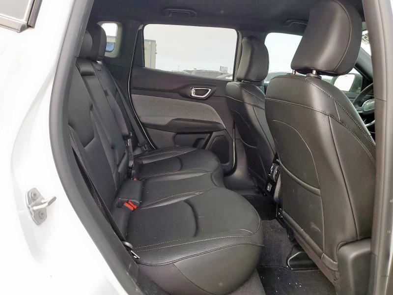 2024 JEEP COMPASS LA 3C4NJDFN4RT149931