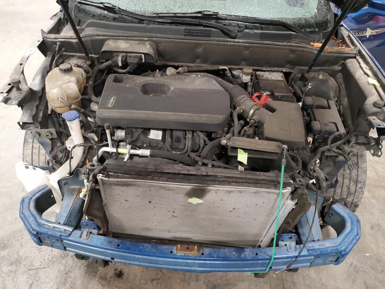 LINCOLN NAUTILUS RESERVE